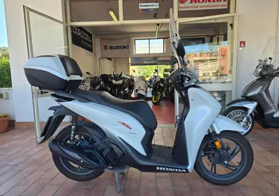 Honda SH 150i Sport (2024 - 25) - Annuncio 9815782