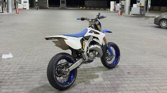 Tm Moto SMR 125 (2019) usata