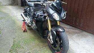 Bmw S 1000 R (2014 - 16) usata