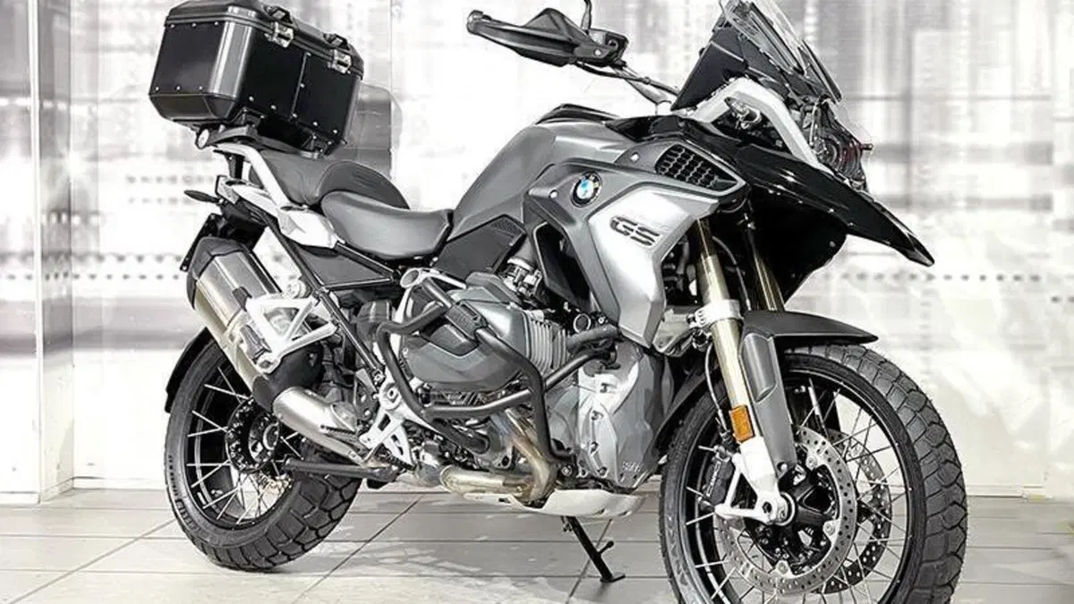 Bmw R 1250 GS (2019 - 20) 