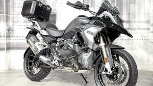 Bmw R 1250 GS (2019 - 20) 