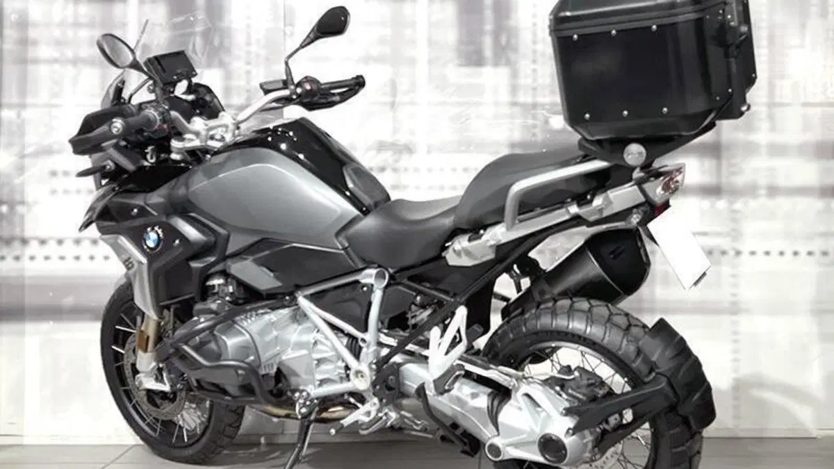 Bmw R 1250 GS (2019 - 20)  (2)