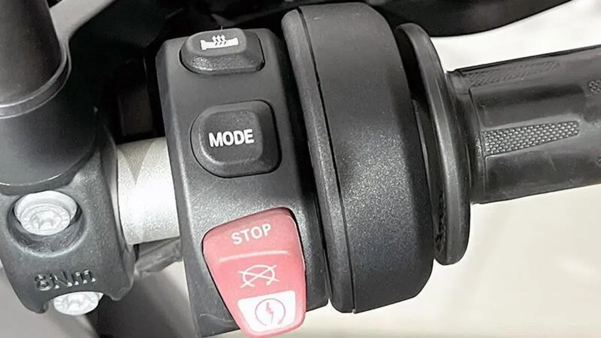 Bmw R 1250 GS (2019 - 20)  (4)