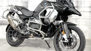 Bmw R 1250 GS Adventure (2021 - 24) 