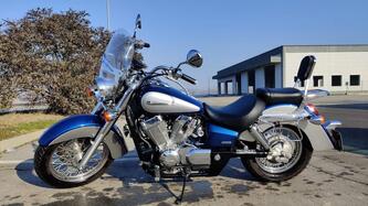 Honda VT 750 C Shadow Classic usata