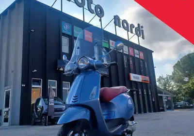 Vespa Primavera 50 2T (2014 - 17) - Annuncio 9815817