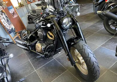 Benda Motorcycles Napoleon Bob 500 (2024 - 26) - Annuncio 9626390