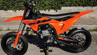 KTM 450 SMR (2025) usata