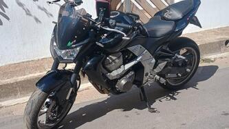 Kawasaki Z 750 (2007 - 14) usata