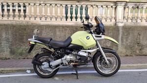 Bmw R 1100 GS 