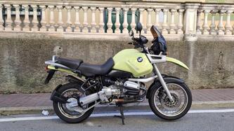 Bmw R 1100 GS