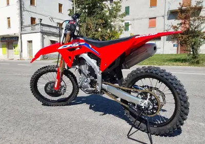 Honda CRF 450R (2021) - Annuncio 9795353
