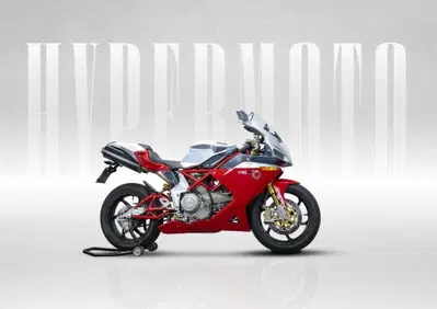 Bimota DB5 RE (2006 - 15) - Annuncio 9815862