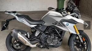Bmw G 310 GS (2021 - 25) 