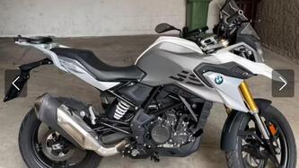 Bmw G 310 GS (2021 - 25)
