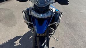 Triumph Tiger 1200 GT Pro (2022 - 23) 