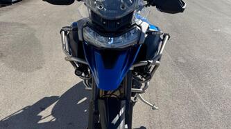 Triumph Tiger 1200 GT Pro (2022 - 23) usata