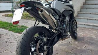 KTM 790 Duke L (2023 - 24) usata