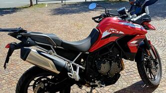 Triumph Tiger 900 GT (2020 - 23)