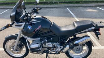 Bmw R 1100 GS