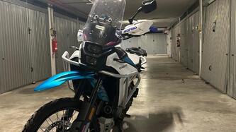 CFMOTO 450MT (2024 - 25) usata