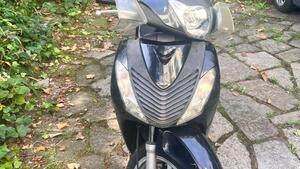 Honda @ 125 (2000 - 06) 