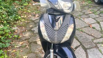 Honda @ 125 (2000 - 06)