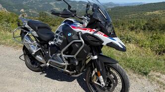 Bmw R 1250 GS Adventure (2021 - 24) usata