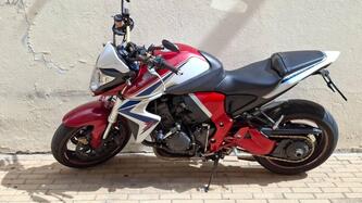 Honda CB 1000 R ABS (2011 - 17) usata