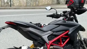 Ducati Hypermotard 821 (2013 - 15)  (2)