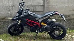 Ducati Hypermotard 821 (2013 - 15)  (3)
