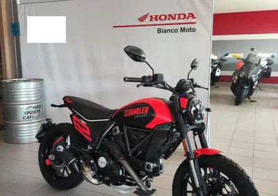 Ducati Scrambler 800 Full Throttle (2023 - 24) - Annuncio 9783216