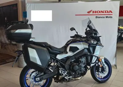 Yamaha Tracer 9 GT+ (2023 - 24) - Annuncio 9815772