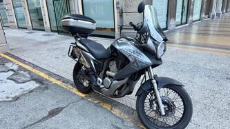 Honda Transalp XL 700 V (2007 - 2013)