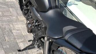 Yamaha MT-07 (2018 - 20) usata