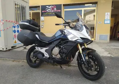 CFMOTO 650MT (2021 - 24) - Annuncio 9815966