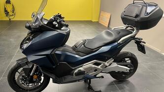 Honda Forza 750 DCT Urban (2021 - 24) usata