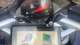 Bmw R 1250 RS (2019 - 20)