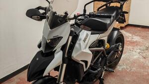 Ducati Hyperstrada 821 (2013 - 15) 