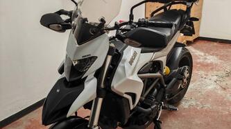 Ducati Hyperstrada 821 (2013 - 15)