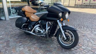 Kawasaki Vulcan VN 1700 Voyager ABS (2011 - 16) usata