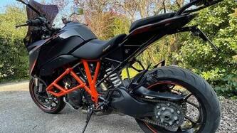 KTM 1290 Super Duke GT ABS (2016 - 18)