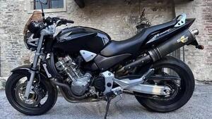 Honda Hornet 900 