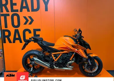 KTM 1390 Super Duke R EVO (2024 - 26) - Annuncio 9815997