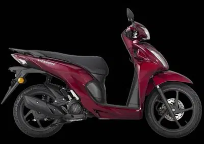 Honda Vision 110 (2025 - 26) - Annuncio 9816014