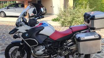 Bmw R 1200 GS Adventure (2010 - 13) usata