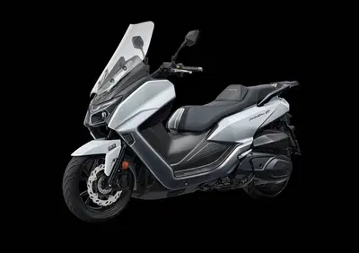 Sym Maxsym 400 GT (2024 - 26) - Annuncio 9816016