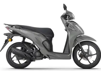 Honda Vision 110 (2025 - 26) - Annuncio 9816017