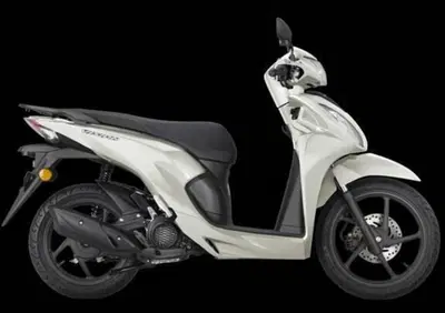 Honda Vision 110 (2025 - 26) - Annuncio 9816018