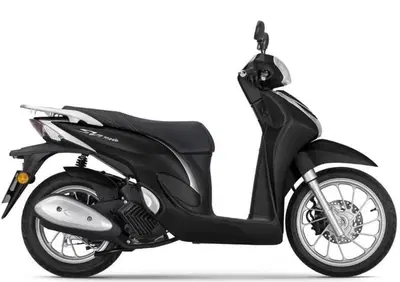 Honda SH 125 Mode (2024 - 26) - Annuncio 9816023